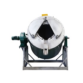 induction copper melting furnace - Hongteng