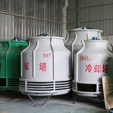 open loop cooling tower - Hongteng