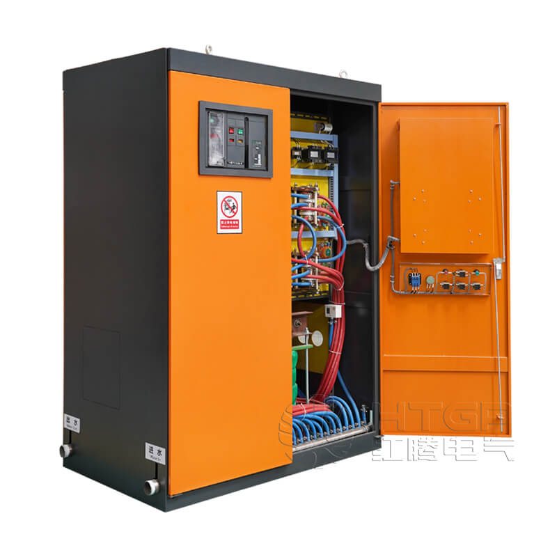 Power Control Cabinet of Induction Stainless Steel Melting Furnace