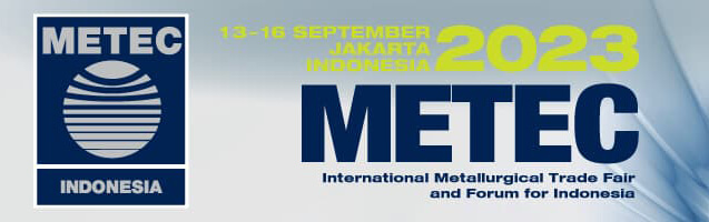 2023 METEC Indonesia
