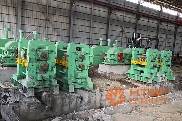 Hongteng steel rolling mills